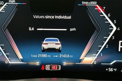 2024 BMW 3 Series M340i