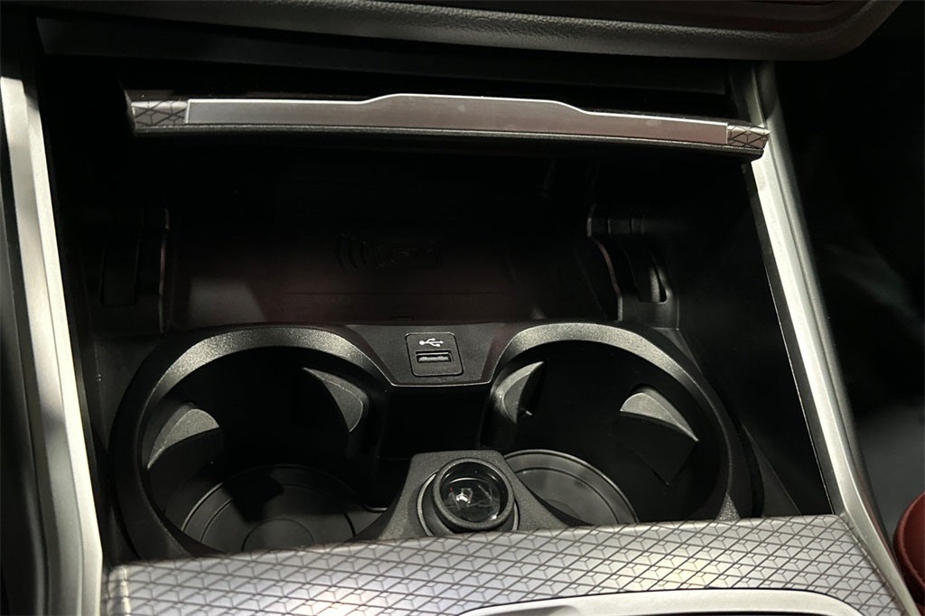 2024 BMW 3 Series M340i