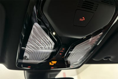 2024 BMW 3 Series M340i