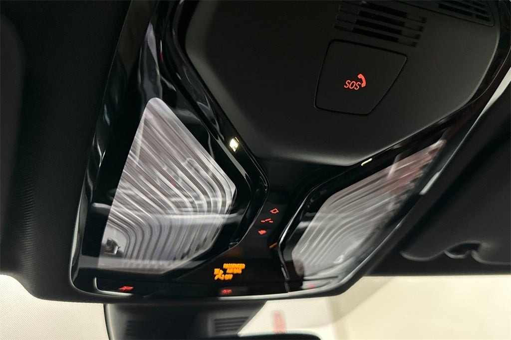 2024 BMW 3 Series M340i