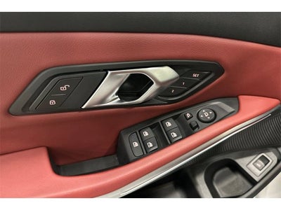 2024 BMW 3 Series M340i