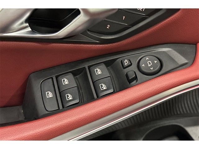 2024 BMW 3 Series M340i