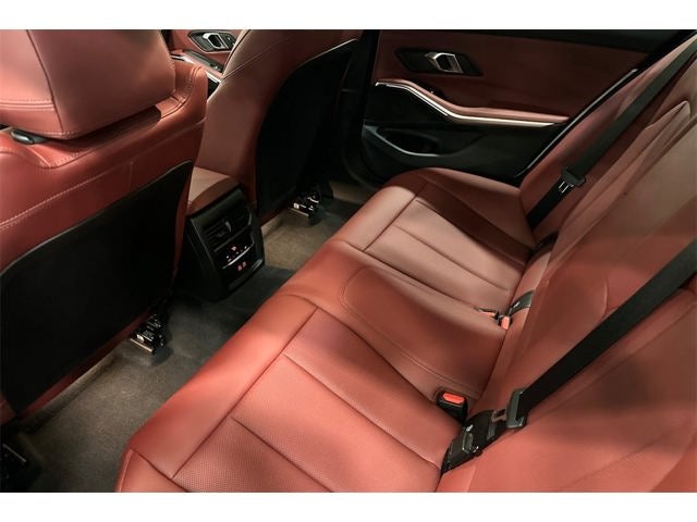 2024 BMW 3 Series M340i