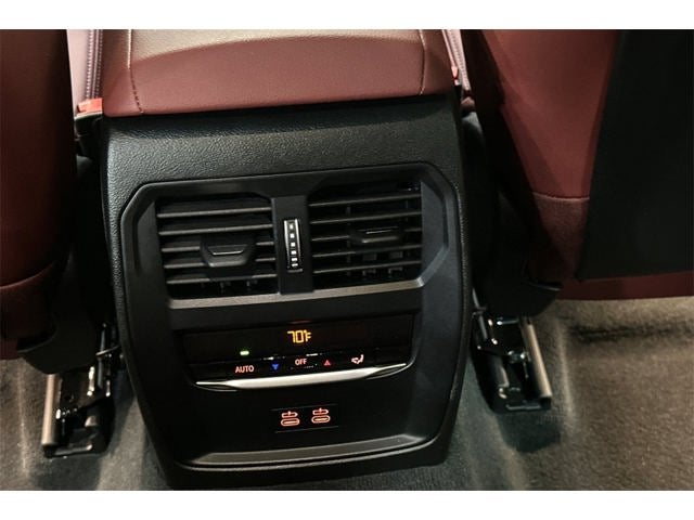 2024 BMW 3 Series M340i