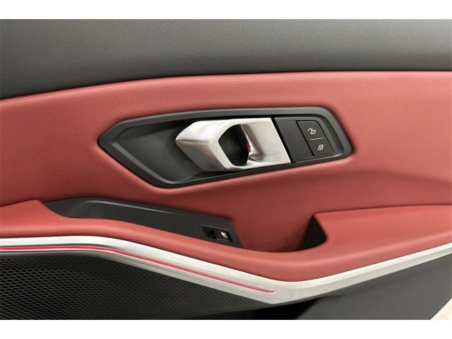 2024 BMW 3 Series M340i