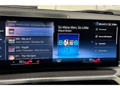 2024 BMW 3 Series M340i