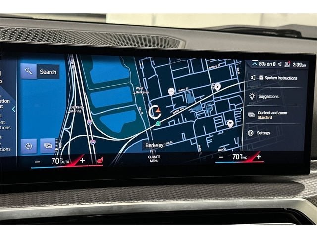 2024 BMW 3 Series M340i