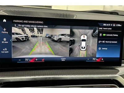 2024 BMW 3 Series M340i