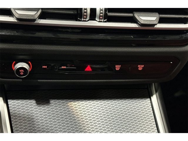 2024 BMW 3 Series M340i