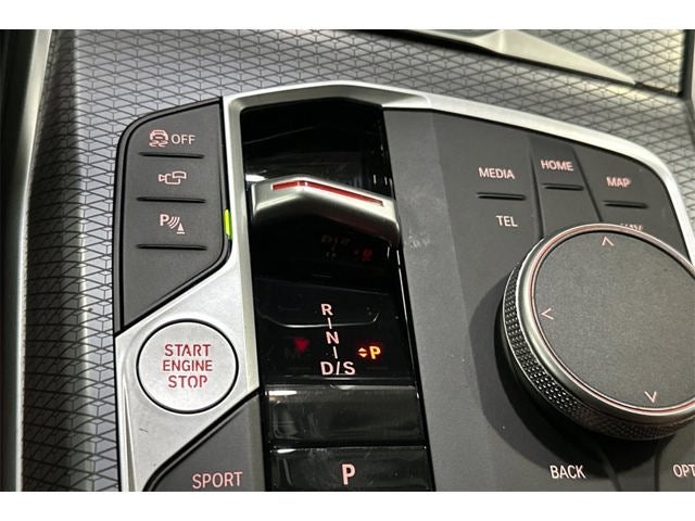 2024 BMW 3 Series M340i