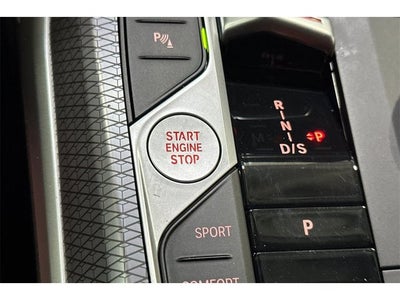 2024 BMW 3 Series M340i