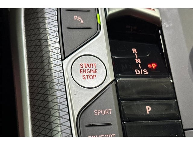 2024 BMW 3 Series M340i