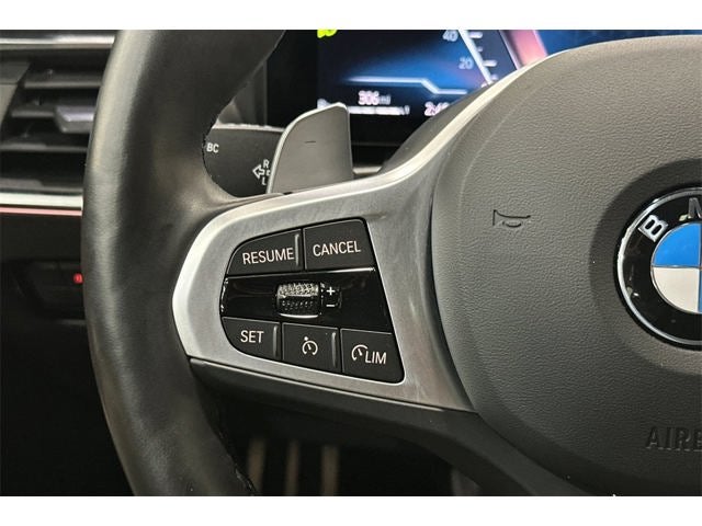 2024 BMW 3 Series M340i