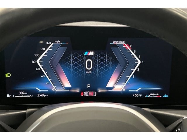 2024 BMW 3 Series M340i