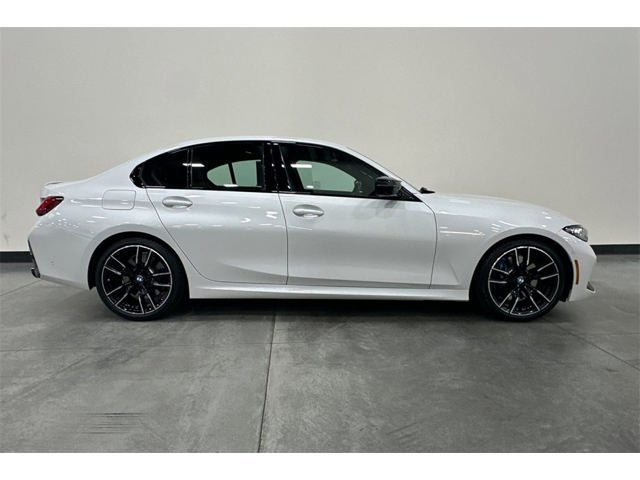2024 BMW 3 Series M340i