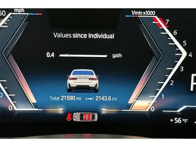 2024 BMW 3 Series M340i