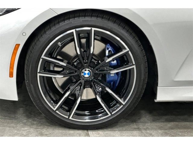 2024 BMW 3 Series M340i