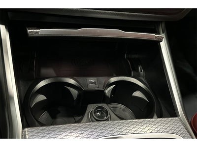 2024 BMW 3 Series M340i