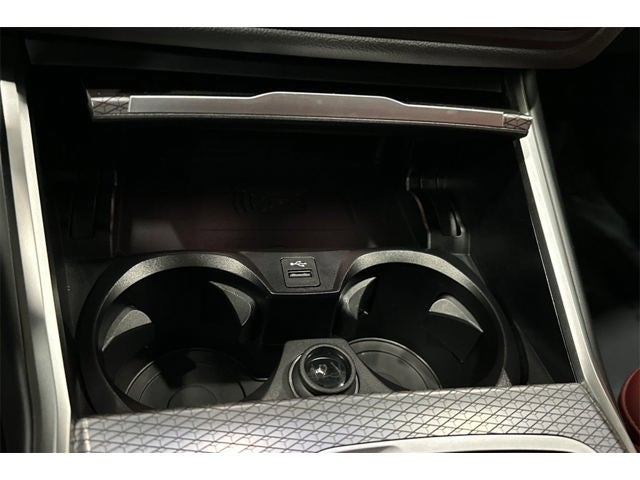 2024 BMW 3 Series M340i