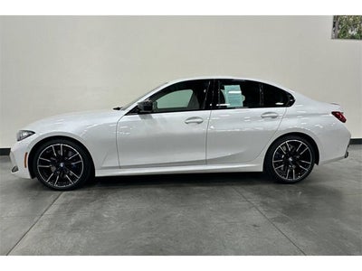2024 BMW 3 Series M340i