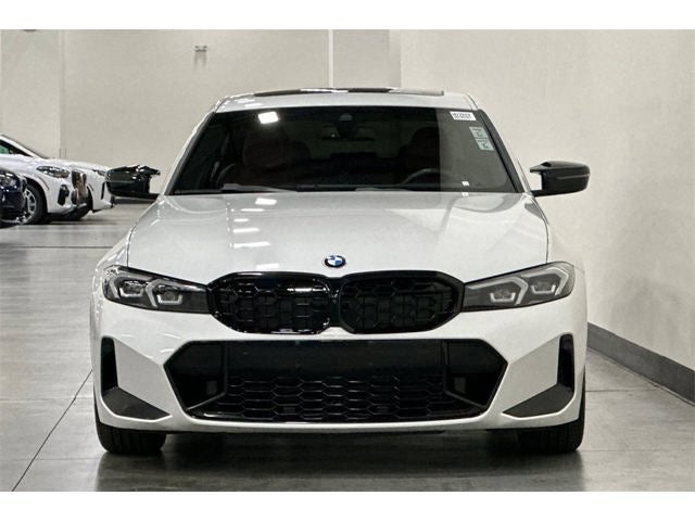 2024 BMW 3 Series M340i