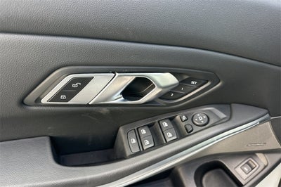 2023 BMW 3 Series M340i