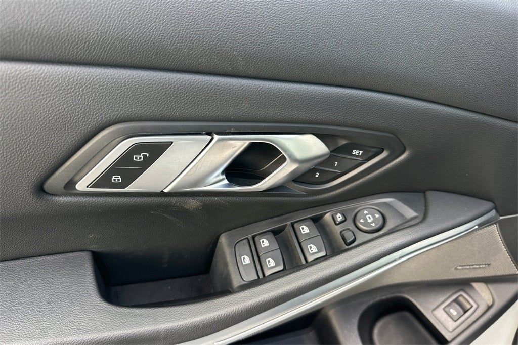 2023 BMW 3 Series M340i