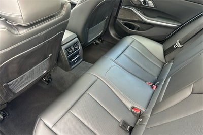 2023 BMW 3 Series M340i