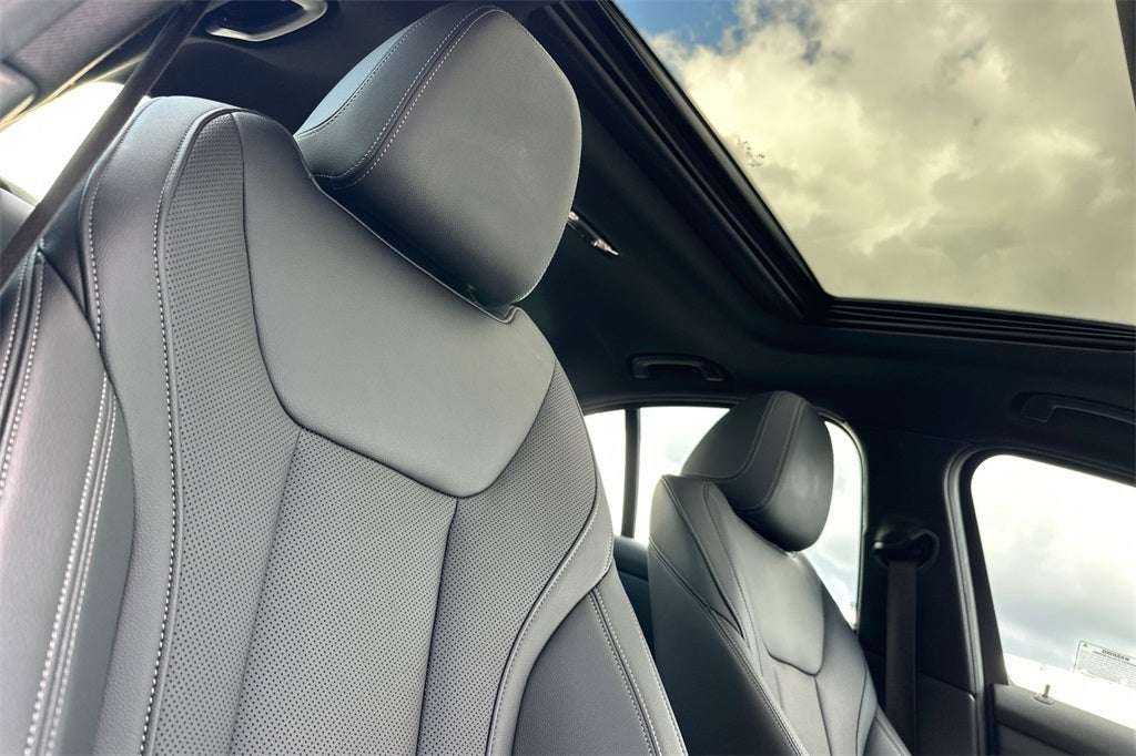 2023 BMW 3 Series M340i