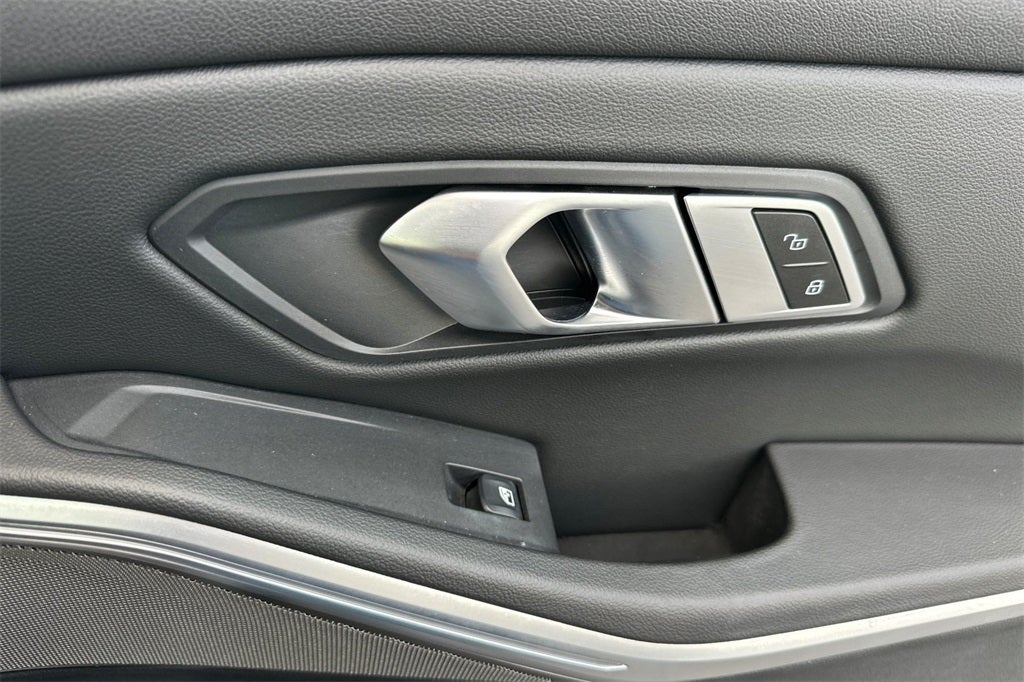 2023 BMW 3 Series M340i