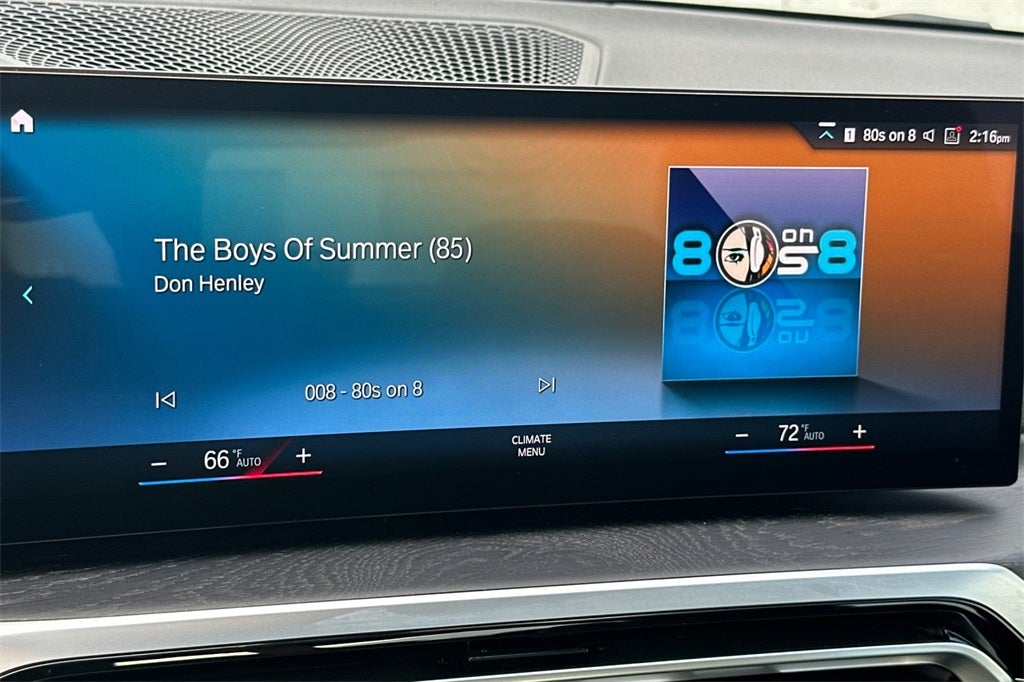 2023 BMW 3 Series M340i