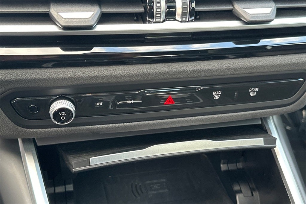 2023 BMW 3 Series M340i