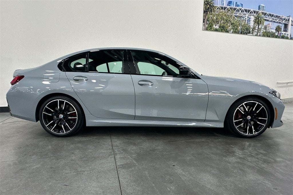 2023 BMW 3 Series M340i
