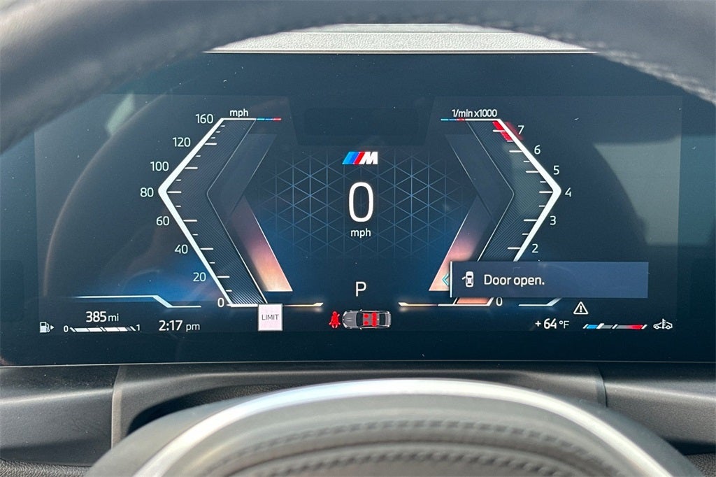 2023 BMW 3 Series M340i