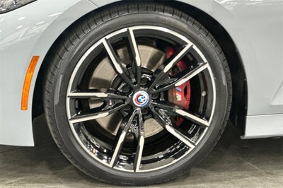 2023 BMW 3 Series M340i