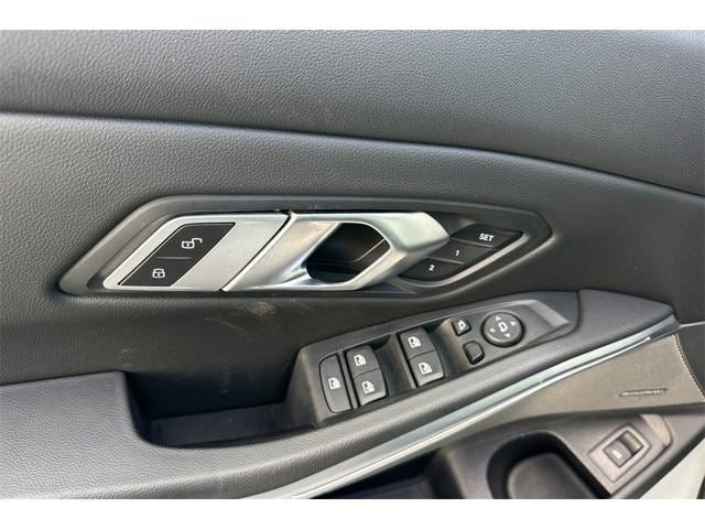 2023 BMW 3 Series M340i