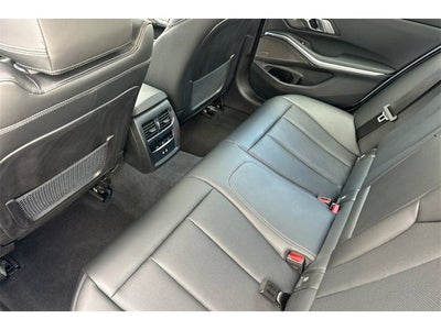 2023 BMW 3 Series M340i