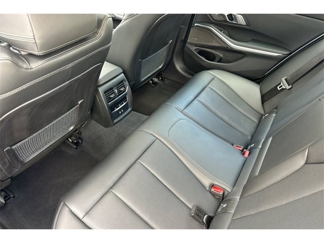 2023 BMW 3 Series M340i