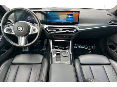 2023 BMW 3 Series M340i