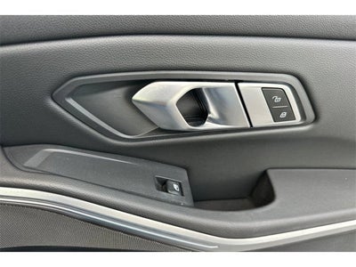 2023 BMW 3 Series M340i