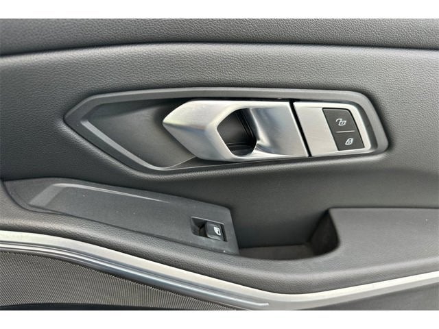 2023 BMW 3 Series M340i