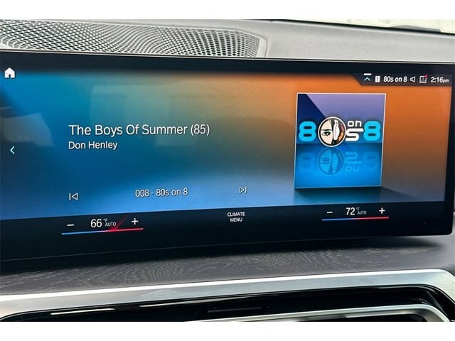 2023 BMW 3 Series M340i