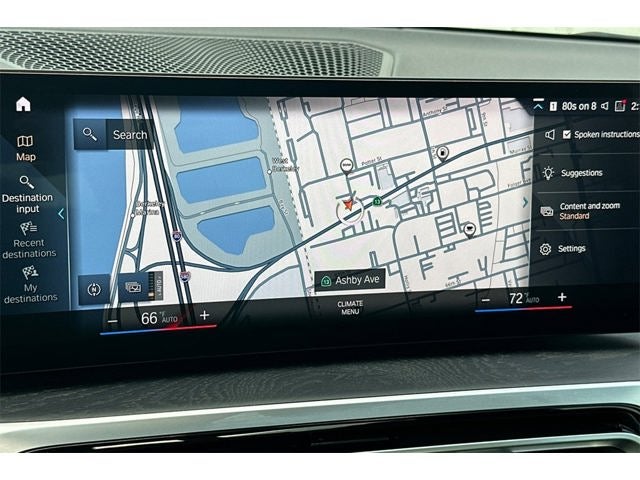 2023 BMW 3 Series M340i