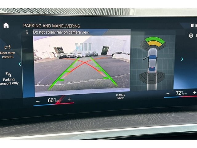 2023 BMW 3 Series M340i