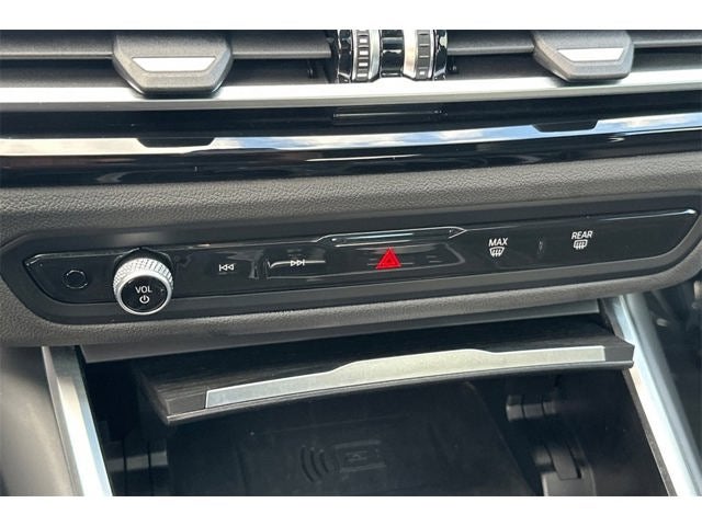 2023 BMW 3 Series M340i