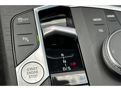 2023 BMW 3 Series M340i