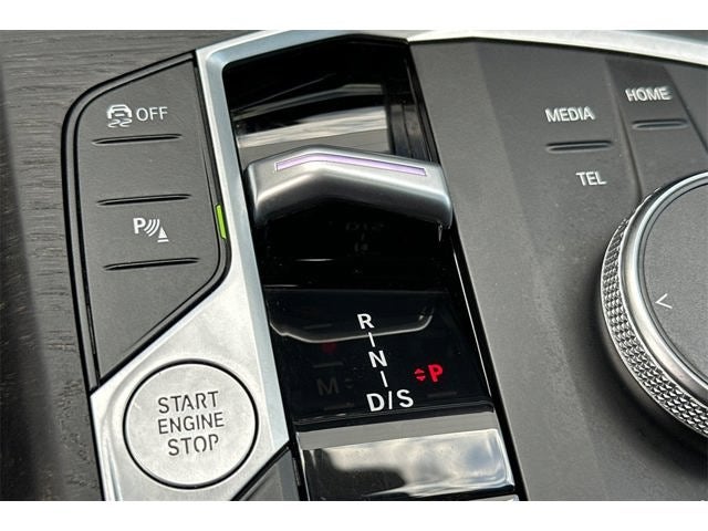 2023 BMW 3 Series M340i