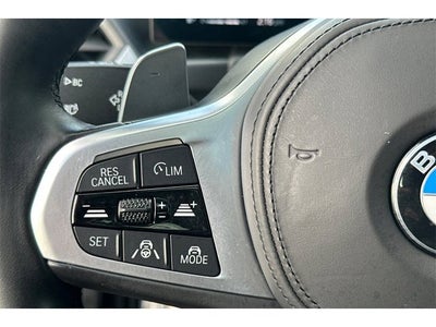 2023 BMW 3 Series M340i