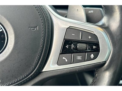 2023 BMW 3 Series M340i