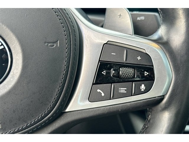 2023 BMW 3 Series M340i